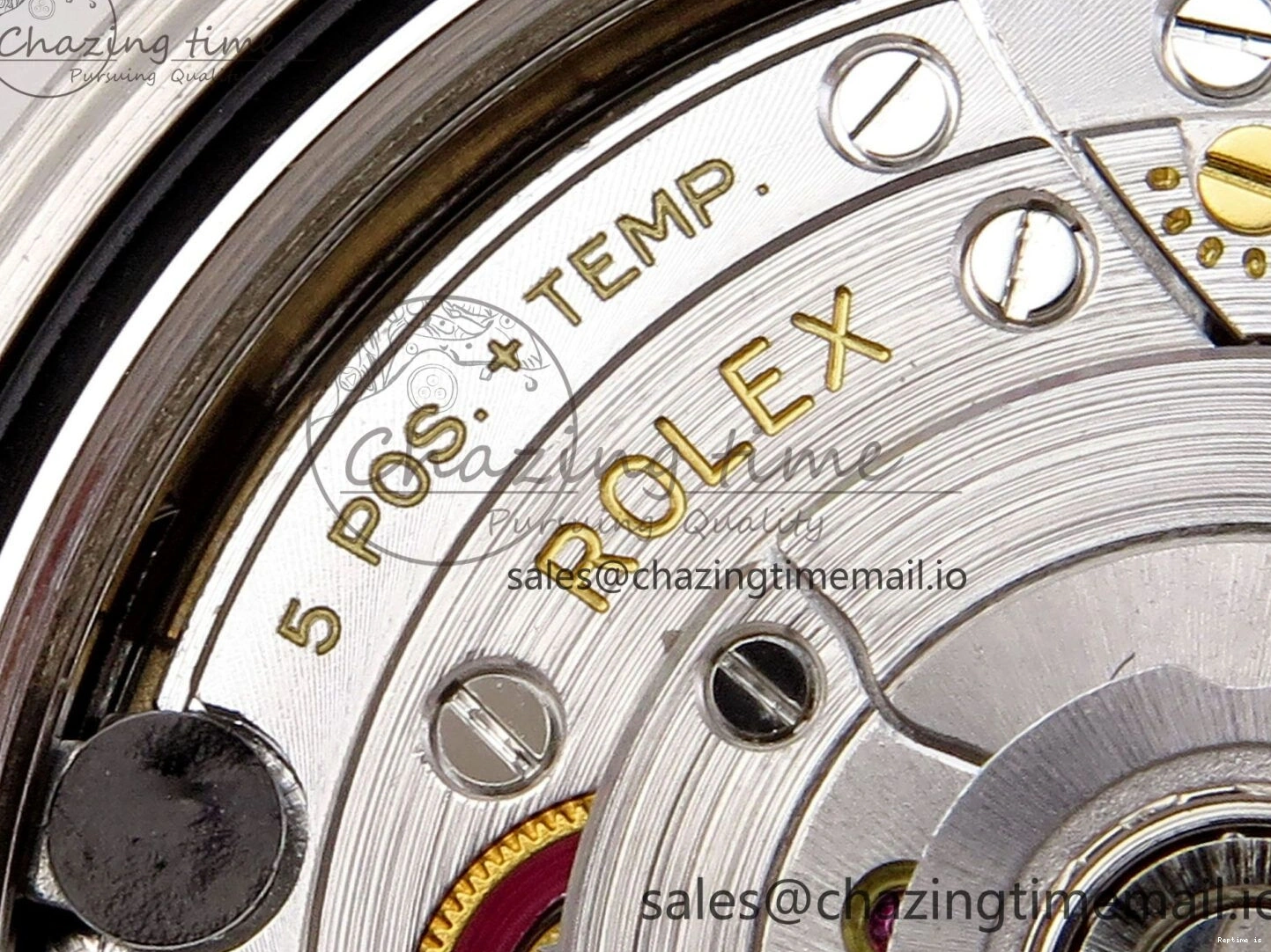 0105 Attractive DateJust 41 SS YG ARF 1:1 Best Edition 904L Steel YG Textured Stick Dial on Jubilee Bracelet SH3235 (Gain Weight) 1226